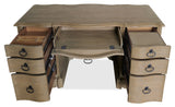 Corsica - Executive Desk