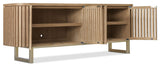 Commerce And Market - Easton Entertainment Console