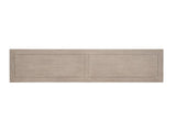 Malibu - Geoffrey Media Console - Beige
