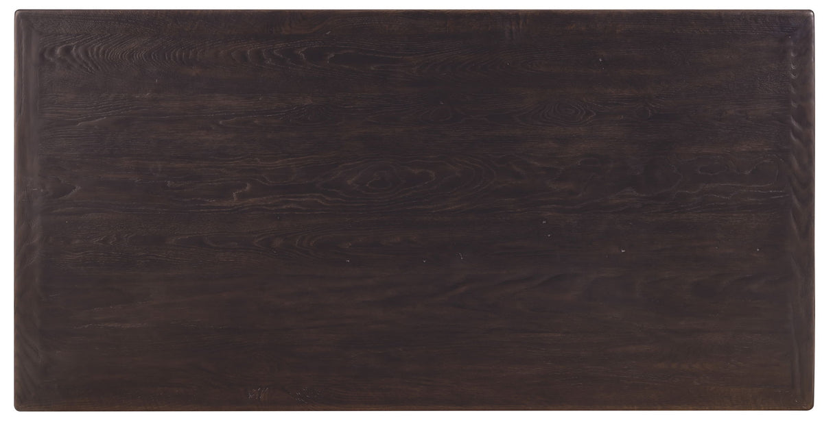 Driftwood - Executive Desk