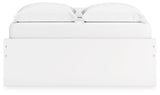 Onita - Platform Bed