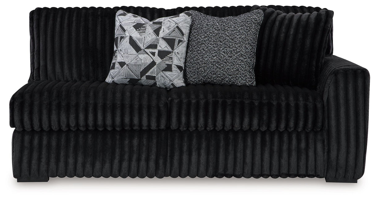 Midnight-Madness - Sectional