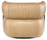 CC - McGuire Swivel Chair - Beige