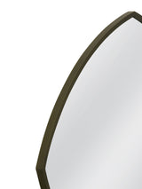 Prestige - Wall Mirror - Gunmetal