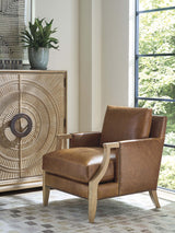 Barnaby - Barnaby Upholstered Chair