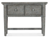 Commerce And Market - Stonewashed Console - Dark Gray