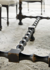 Ciao Bella - Trestle Dining Table