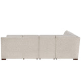 Rhodes - 5 Piece Sectional - Rani Arctic