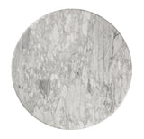 Charleston - Bistro Table - Black