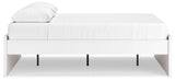 Onita - Platform Bed