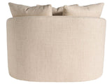Oxford - Swivel Chaise, Special Order - Beige