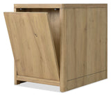 Kalamazoo - Mobile File - Light Brown