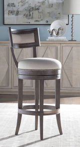 Montecito - Anderson Upholstered Chair