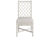 Weekender Coastal Living Home / Marco - Side Chair - White