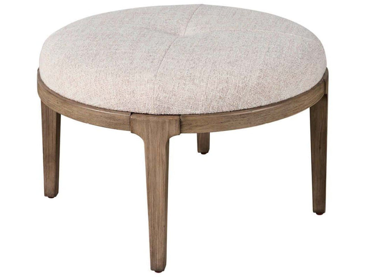 Dwell - Bunching Ottoman