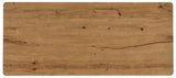 Cashiers - Gathering Table - Almond