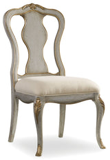 5198-30 - Desk Chair