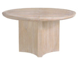 Modern - Round Dining Table