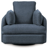 Modmax - Swivel Glider Recliner