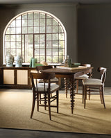 Archives - Gathering Table - Dark Brown