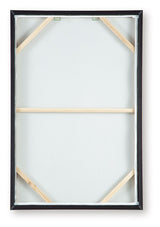 Gravesworth - Wall Art - Multi