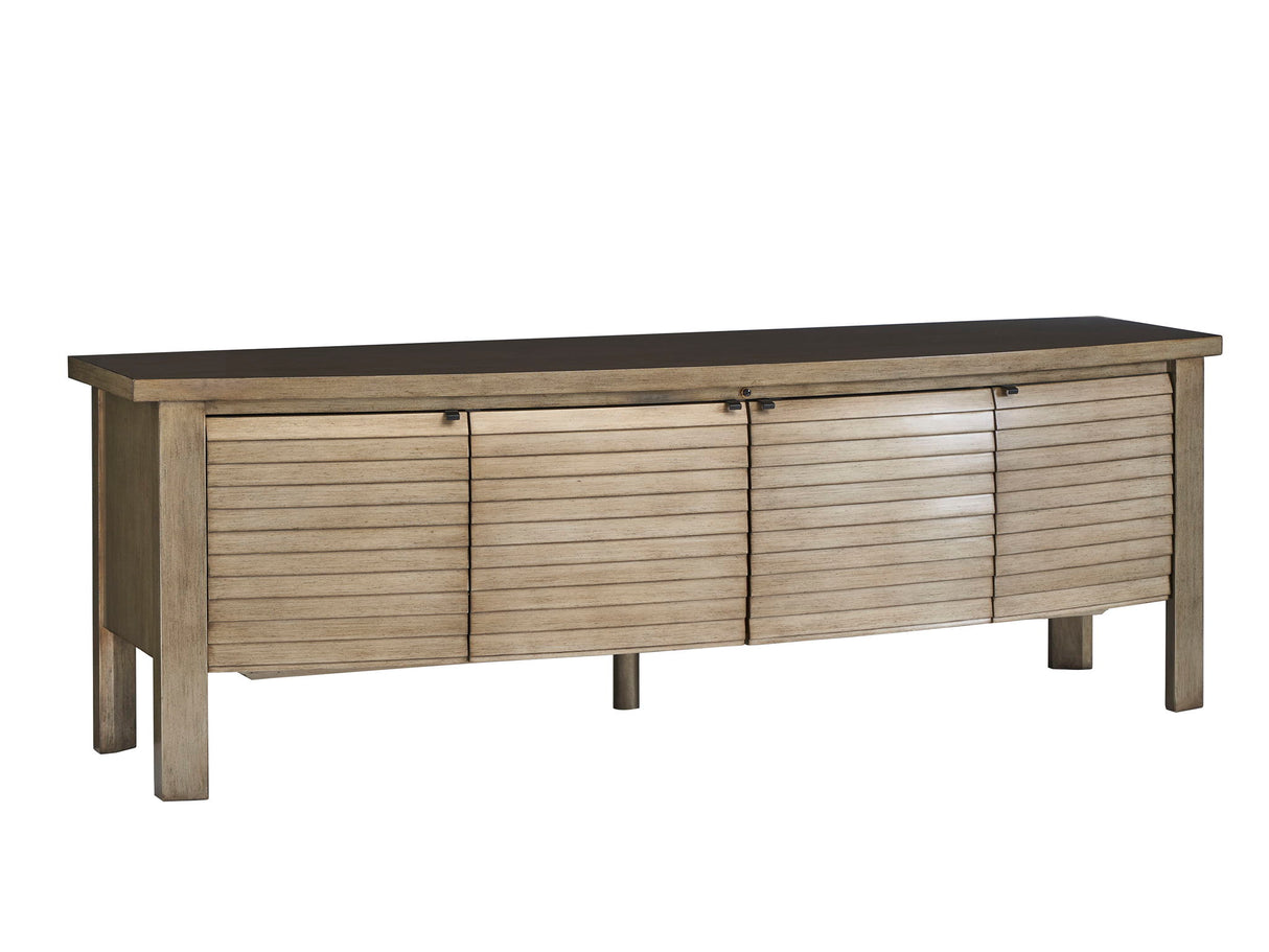 Studio Designs - Lumina Media Console