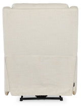 MS - Nelson Zero Gravity Power Recliner With Power Headrest And Lumbar