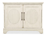 Americana - Two-Door Chest - White