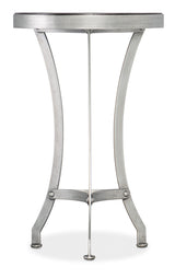 Commerce And Market - Saint Armand Accent Martini Table