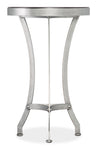 Commerce And Market - Saint Armand Accent Martini Table