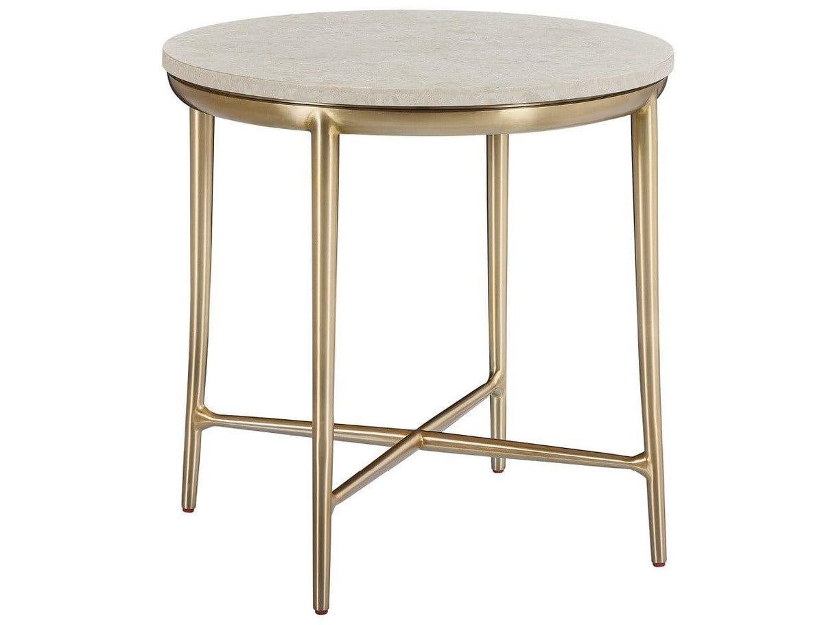 Velora - Amalfi Table For Living Room