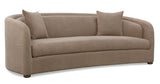 SS - Valentina Stationary Sofa