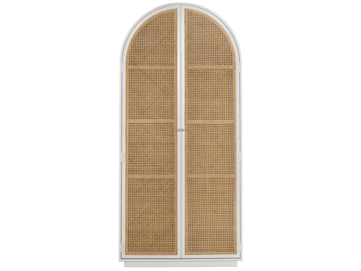 Nomad - Golden Hour Utility Cabinet - Light Brown