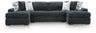 Midnight-Madness - Sectional