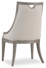 Sanctuary - Upholstered Chair