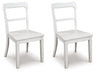 Greddinton - Upholstered Dining Side Chair (Set of 2)