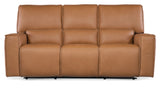 MS - Miles Zero Gravity Power Sofa With Power Headrest