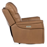 MS - Lyra Zero Gravity Power Recliner