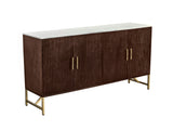 Dupont - Server - Brown Mango