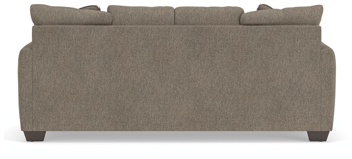Triston-Peaks - Living Room Set