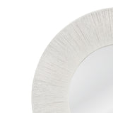 Lopez - Wall Mirror - White