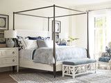 Ocean Breeze - Birkdale Bench