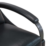 RC - Andes Power  Recliner With Power  Headrest