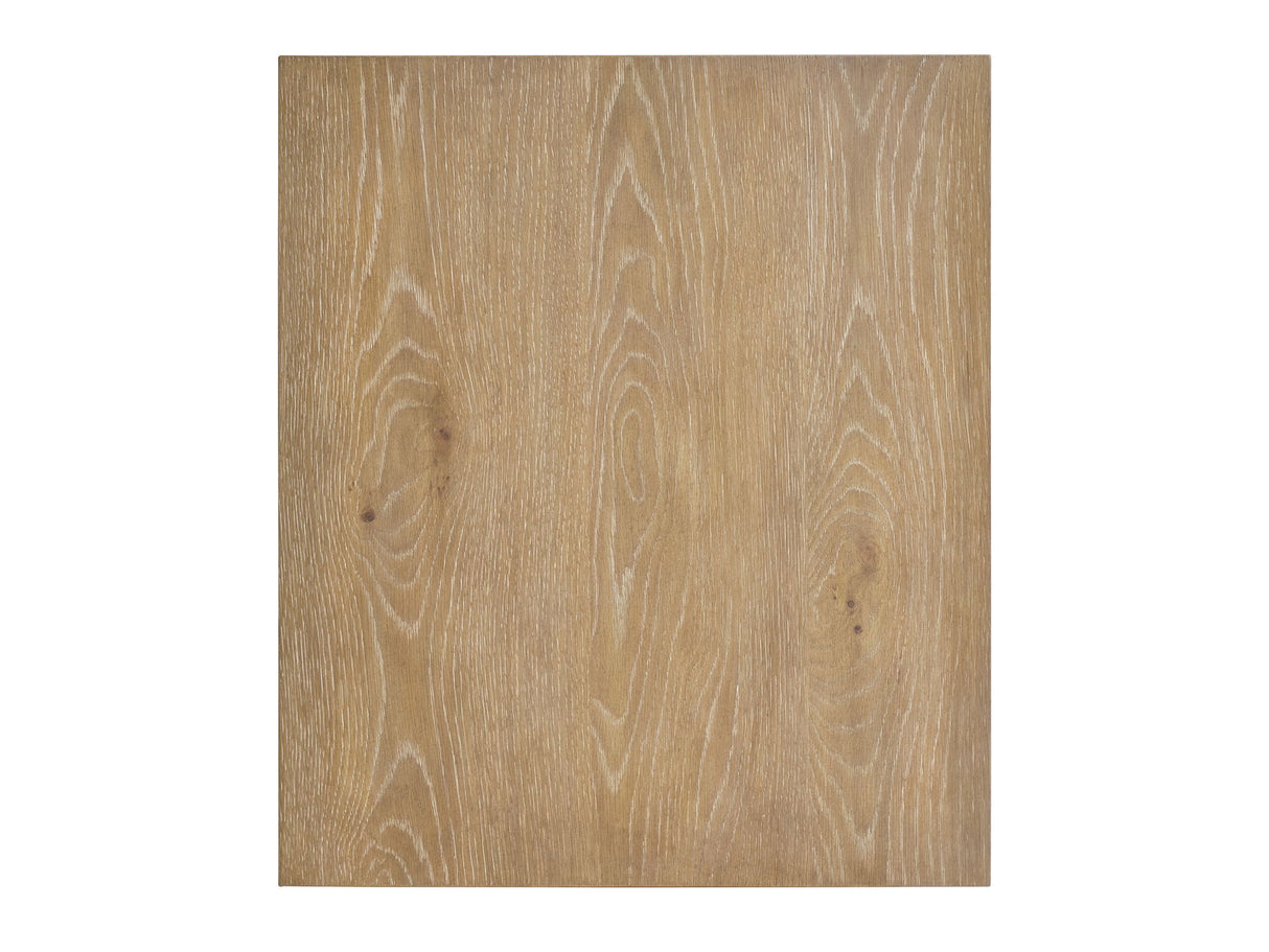 Montecito - Birnam Wood Sideboard - Light Brown