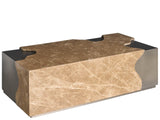 Modern / Mist & Veil - Mirage Table