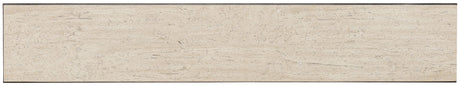 Melange - Console Table - White