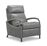 RC - Andes Power  Recliner With Power  Headrest