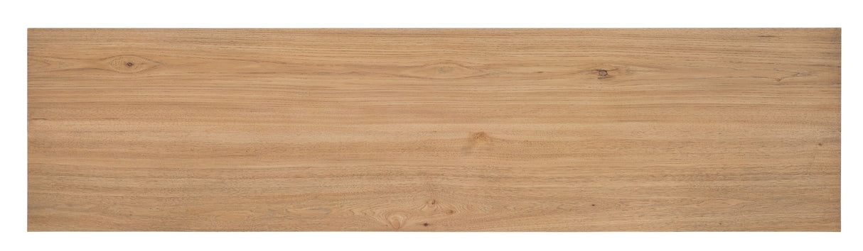 Documents - Console - Light Brown