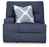 Acklen Place - Reclining Sectional