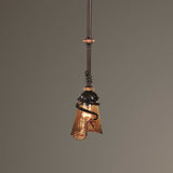 Vitalia - Mini Pendant - Oil Rubbed Bronze